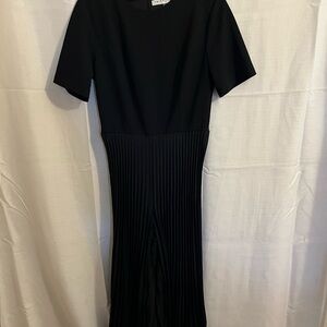 Trina Turk Black Jumpsuit